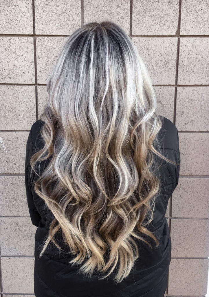 Self Highlights How To Do Your Own Highlights at Home