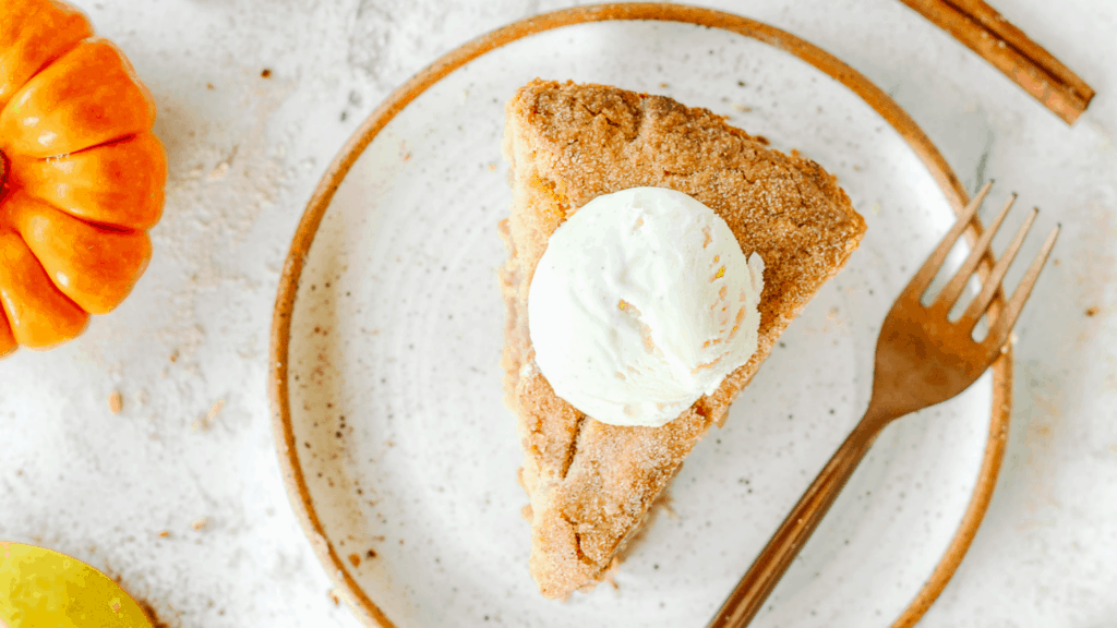 35 Healthy Low Calorie Pumpkin Desserts to Try This Fall (Most Under