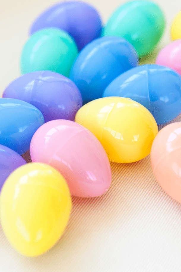 100+ Best Non-Candy Easter Egg Fillers Your Kids Will Actually Love