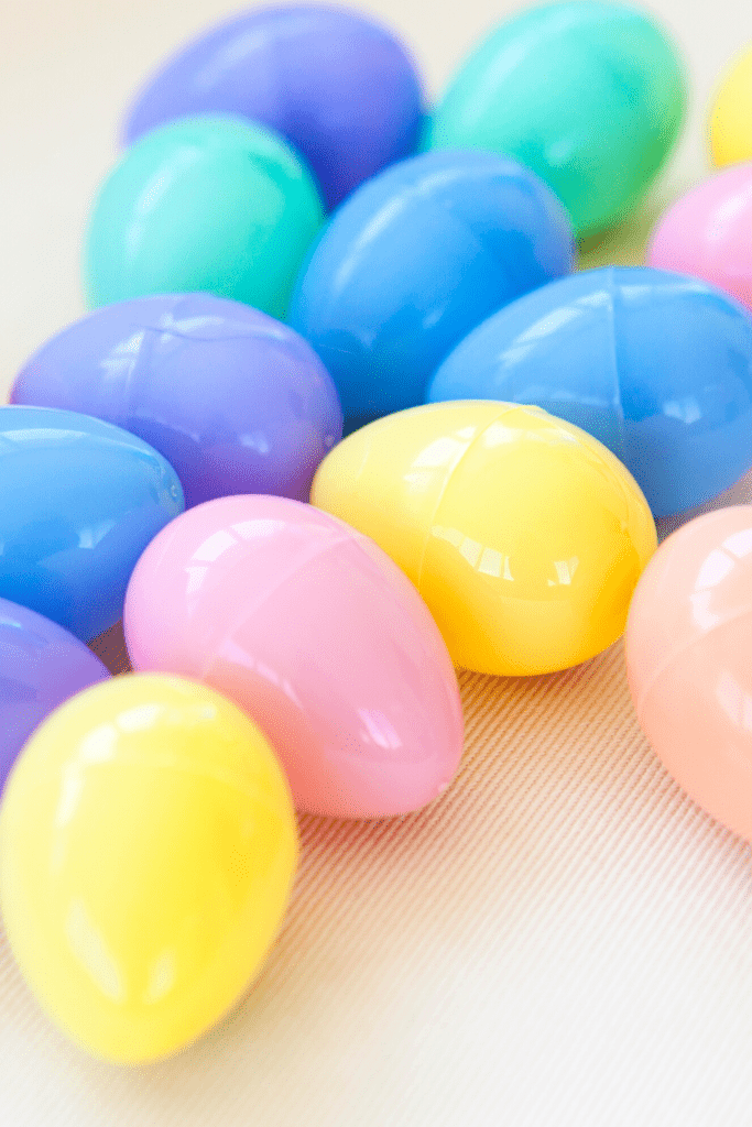 100+ Best NonCandy Easter Egg Fillers Your Kids Will Actually Love