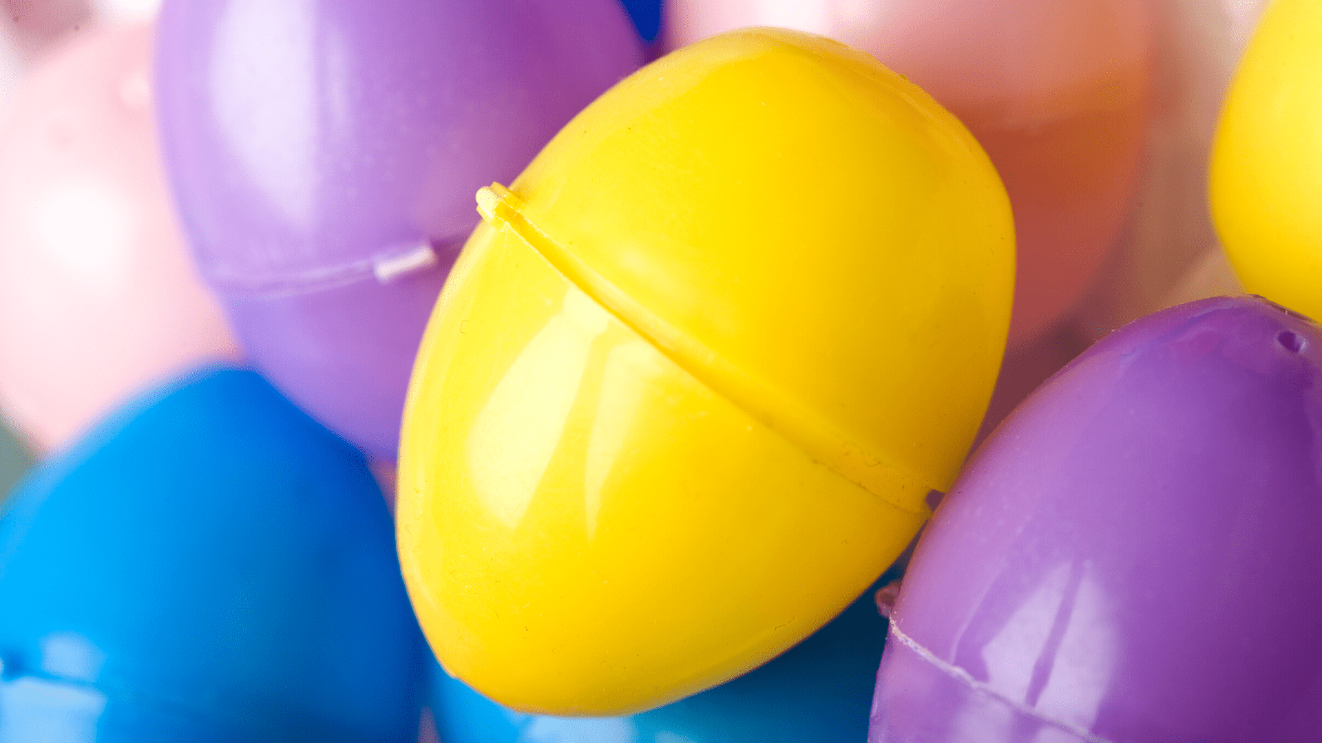 100+ Best NonCandy Easter Egg Fillers Your Kids Will Actually Love