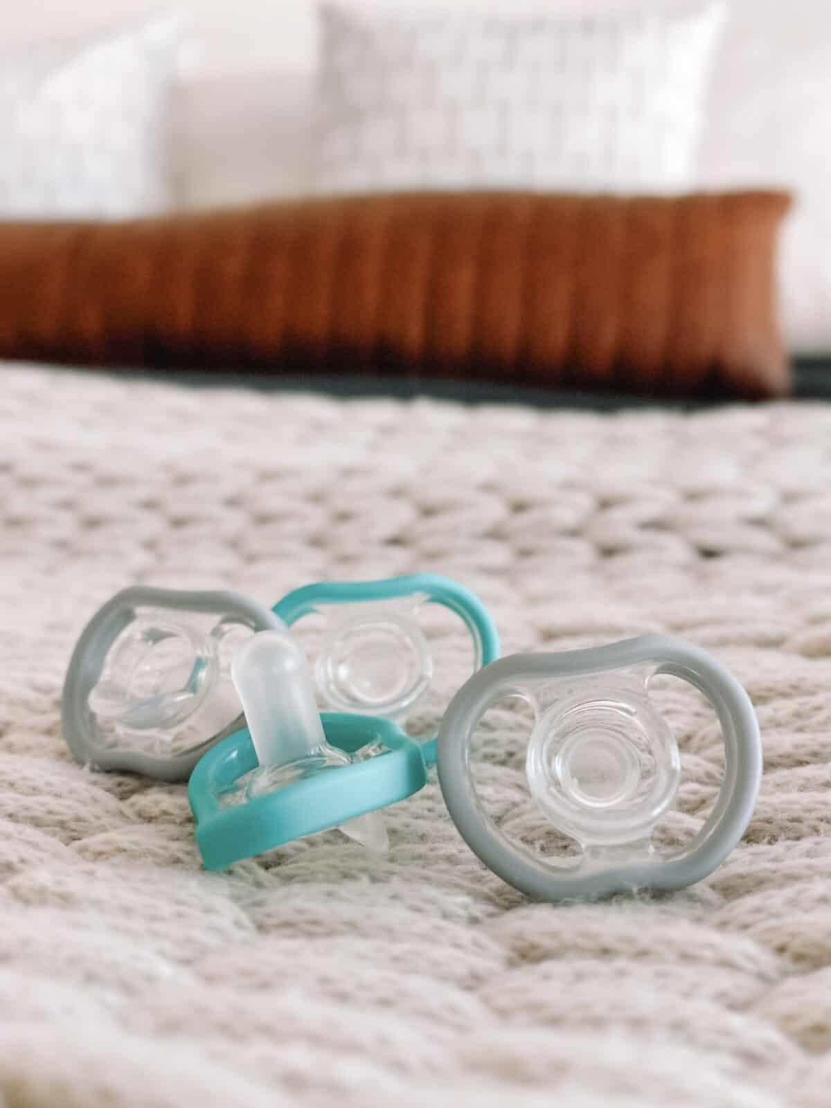 Nanobébé Bottle & Pacifier Review I Wish I Had Known About Them Sooner!