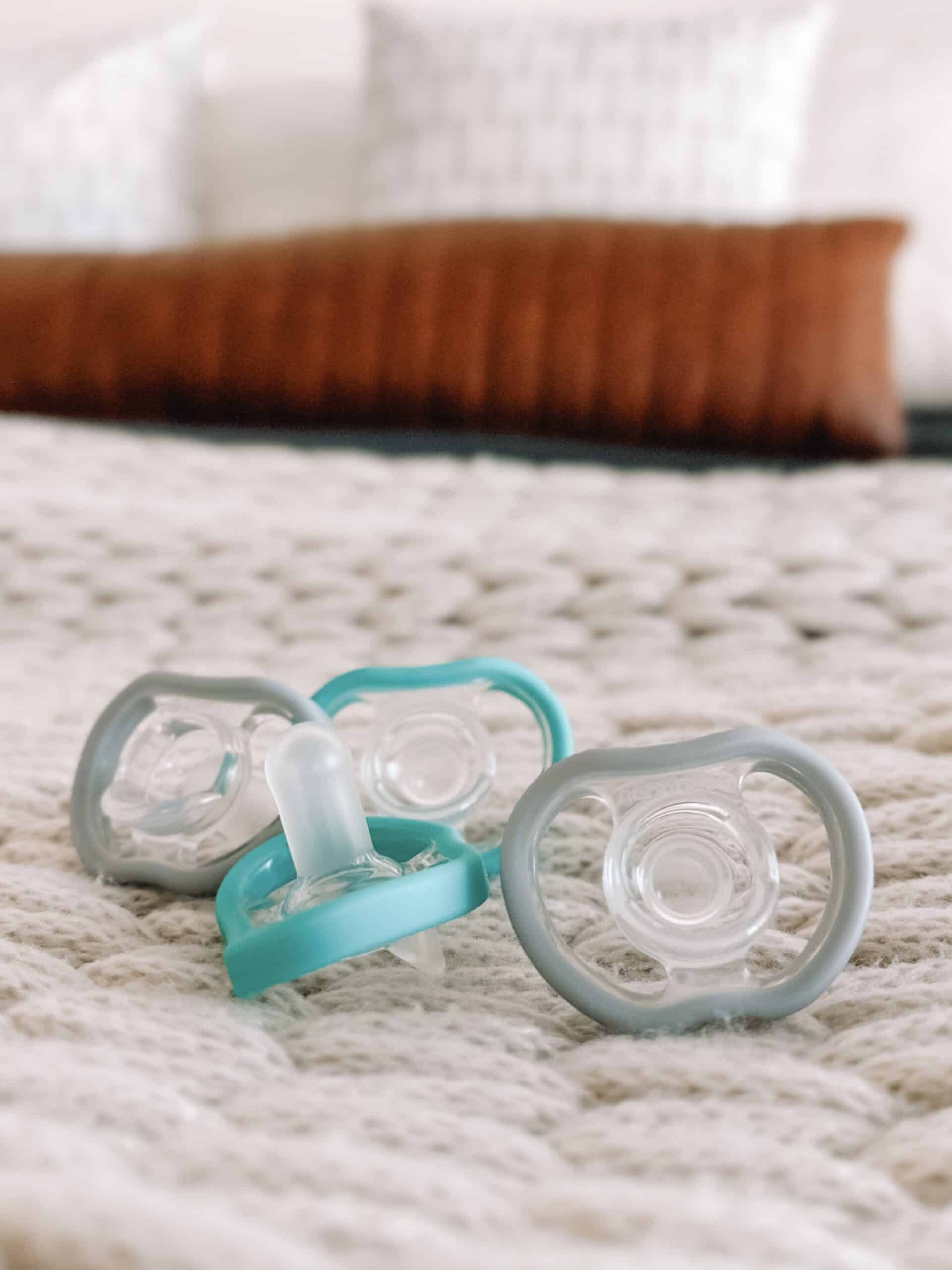 Nanobébé Bottle & Pacifier Review I Wish I Had Known About Them Sooner!